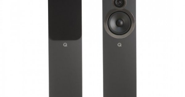 Q acoustics 3050i best sale kaina